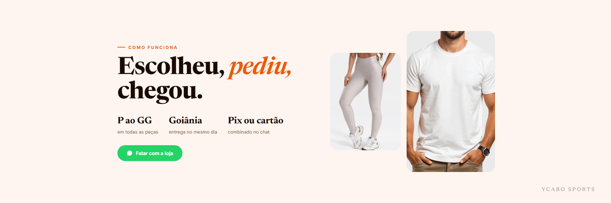 Banner promocional