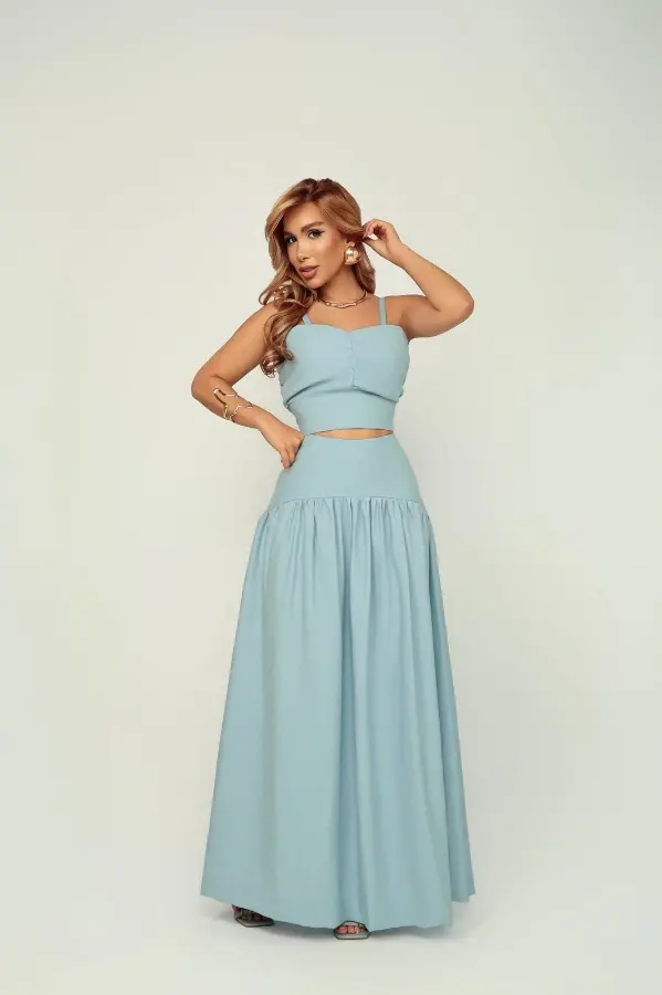 Conjunto Maitê