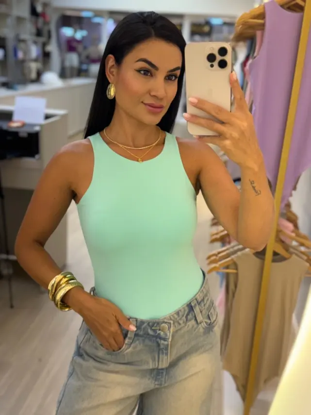 Body Zara