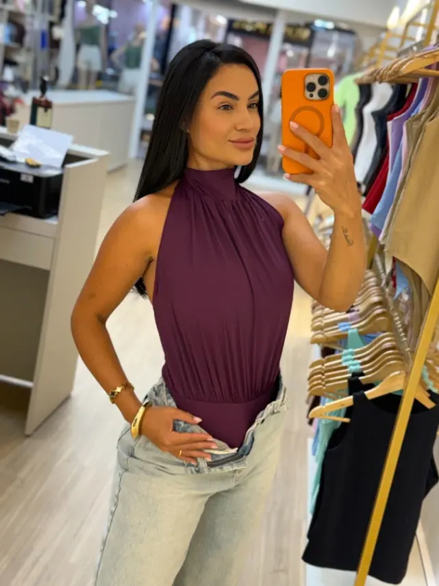 Body Flor