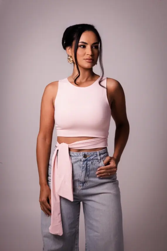 Blusa Clara