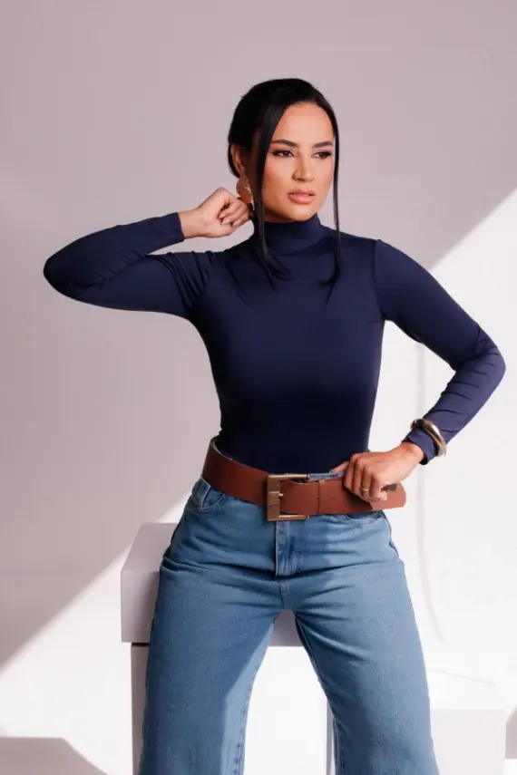 Body Gola alta