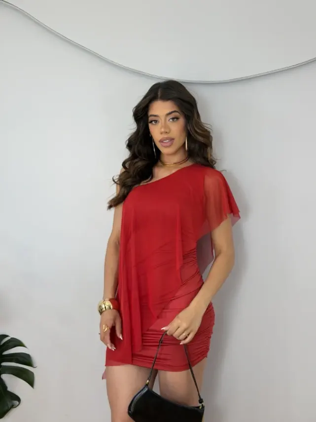 Vestido Laura