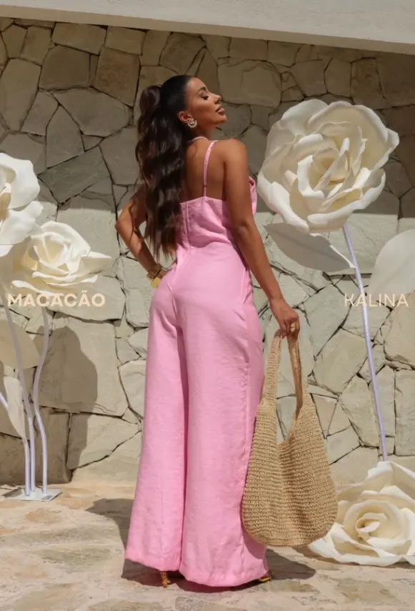 MACACÃO KALINA