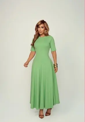VESTIDO VANDA