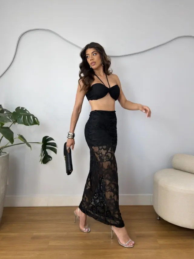 Conjunto Antonella