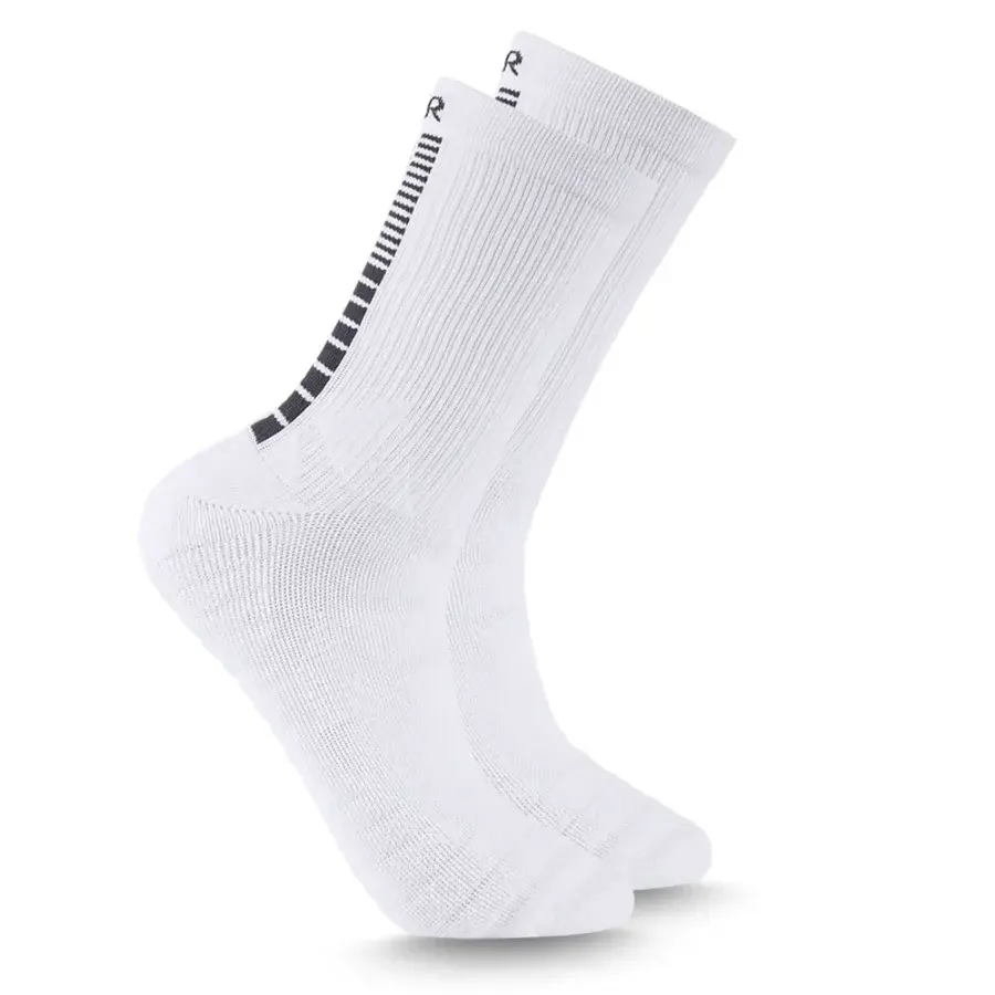 Meia Esportiva Kit 3 pares