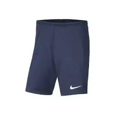 Shorts de Futebol Slim